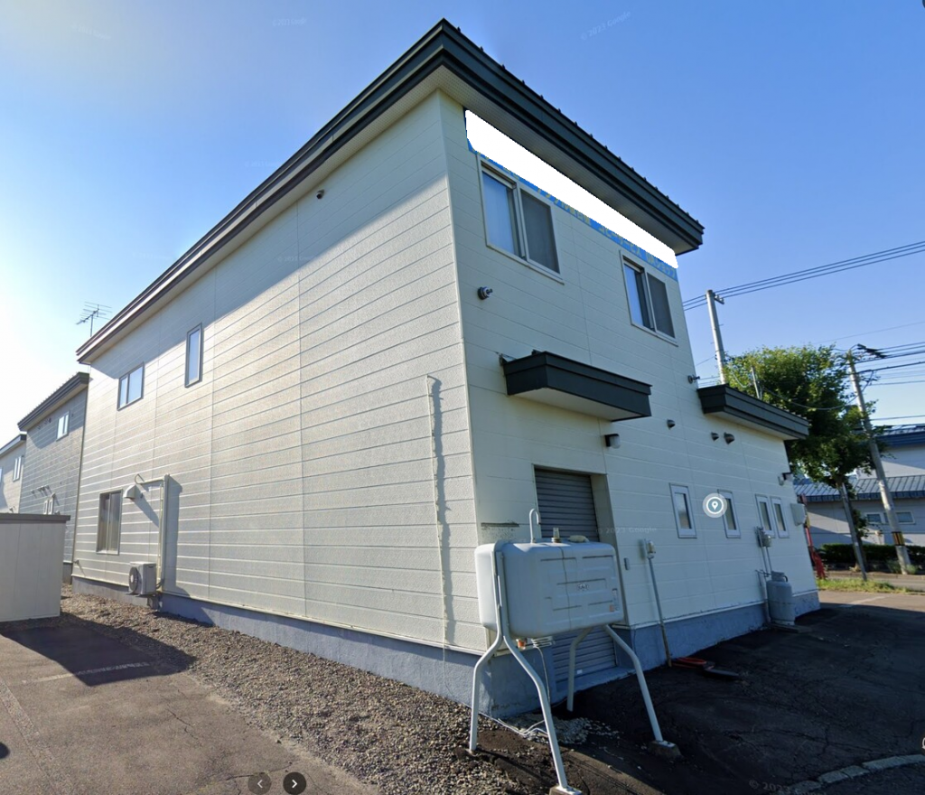 西２０条南３丁目　オーナーチェンジ物件 周辺