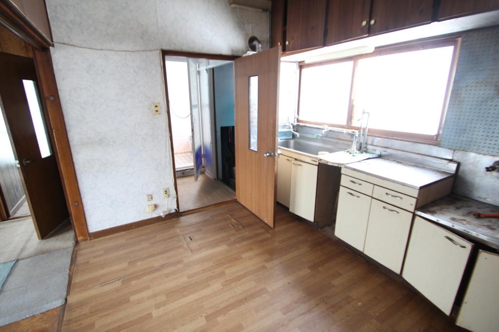 【写真追加】上士幌町字上士幌東２線　中古戸建 内観