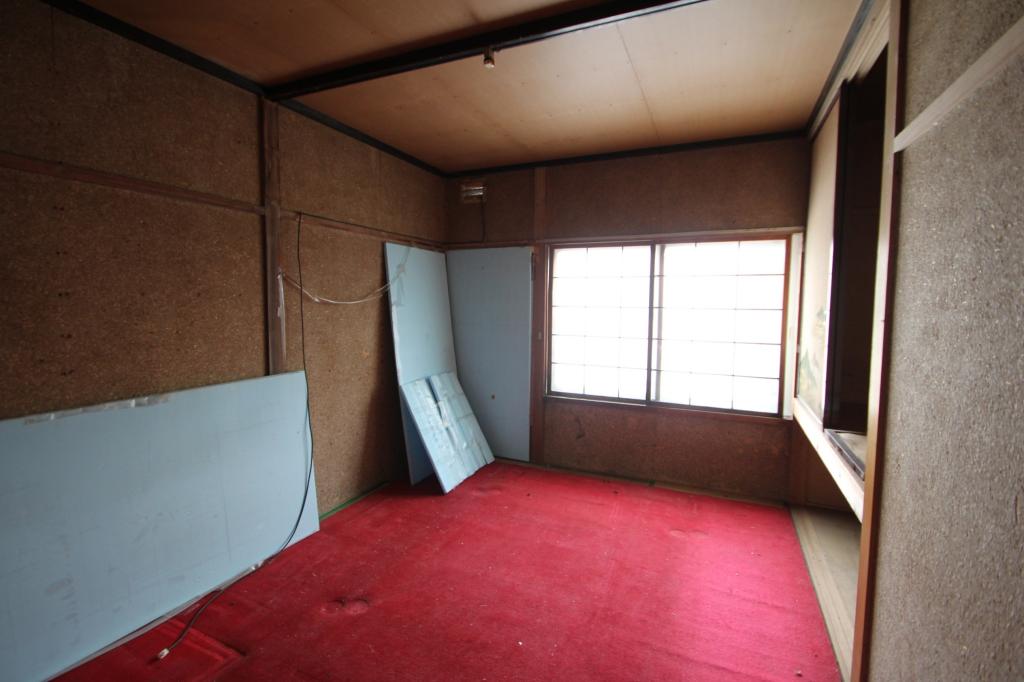 【写真追加】上士幌町字上士幌東２線　中古戸建 内観