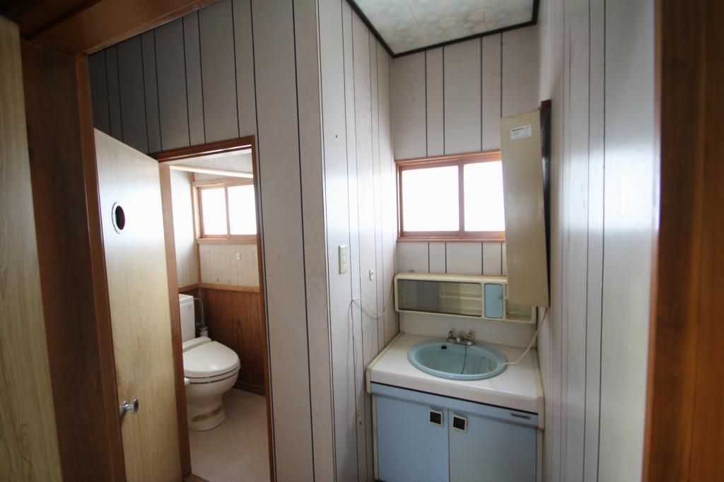 【写真追加】上士幌町字上士幌東２線　中古戸建 内観