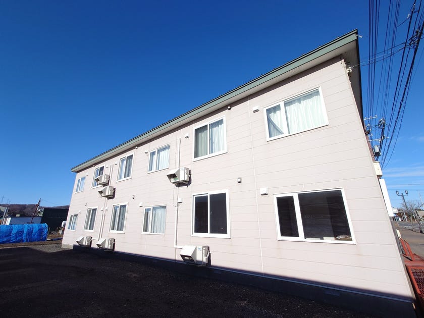 <span style='color:#ff0000;'>※商談中※</span>コーポさくら