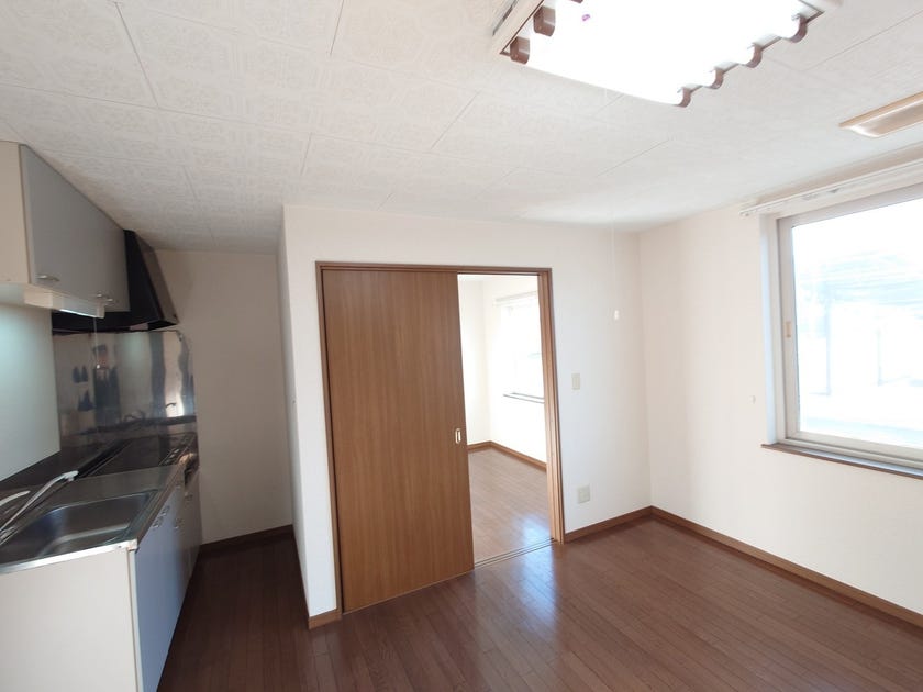 ※商談中※コーポさくら 内観