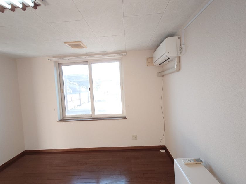 ※商談中※コーポさくら 内観