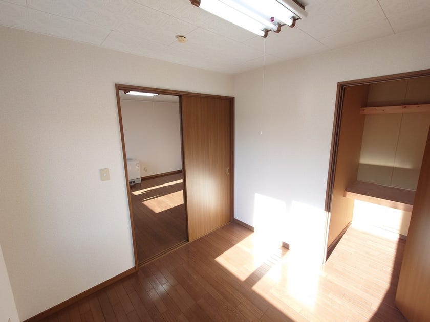 ※商談中※コーポさくら 内観