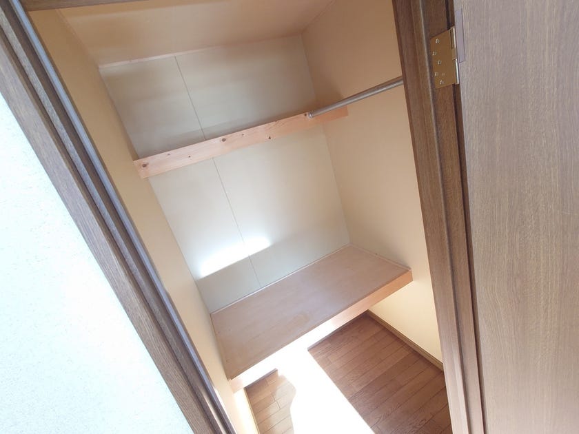 ※商談中※コーポさくら 内観