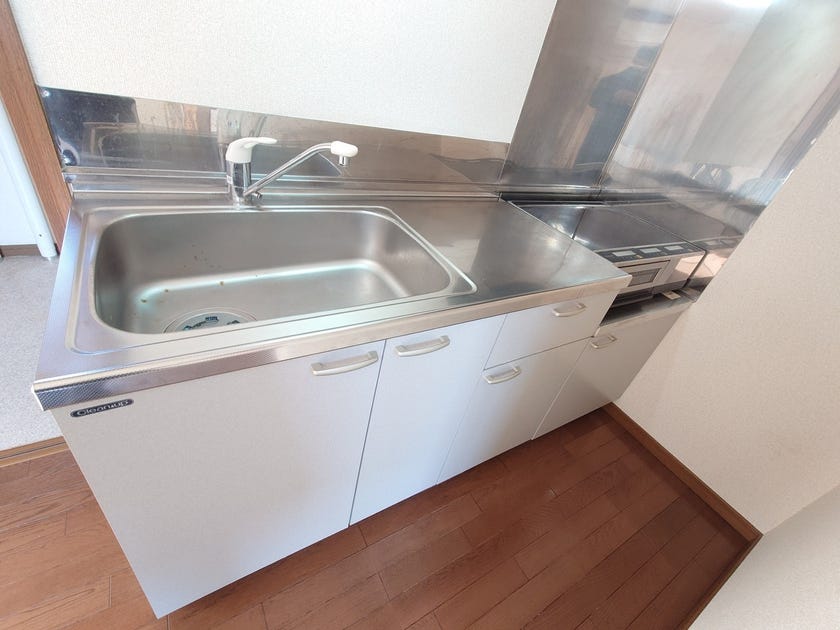 ※商談中※コーポさくら 内観