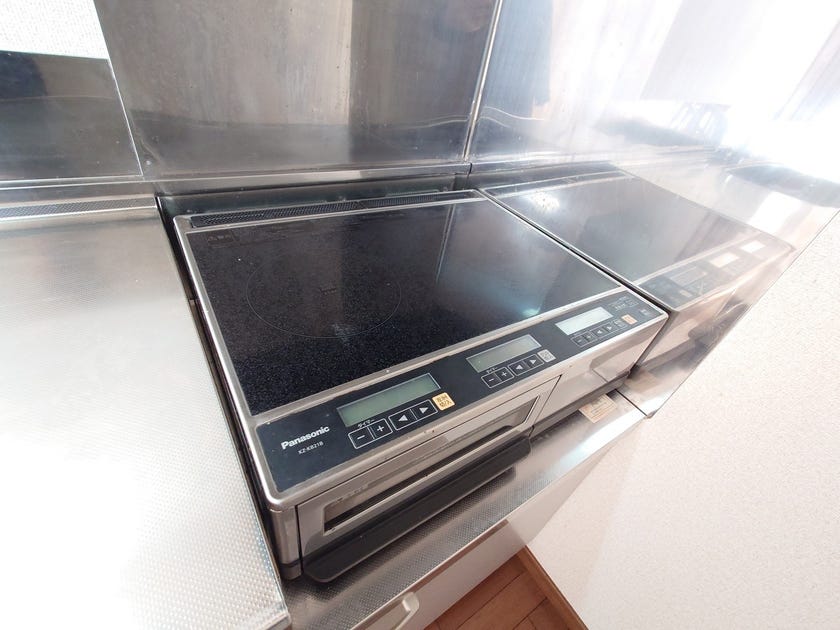 ※商談中※コーポさくら 内観