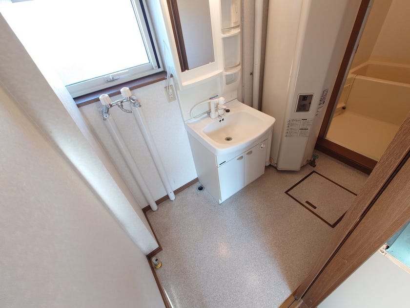 ※商談中※コーポさくら 内観