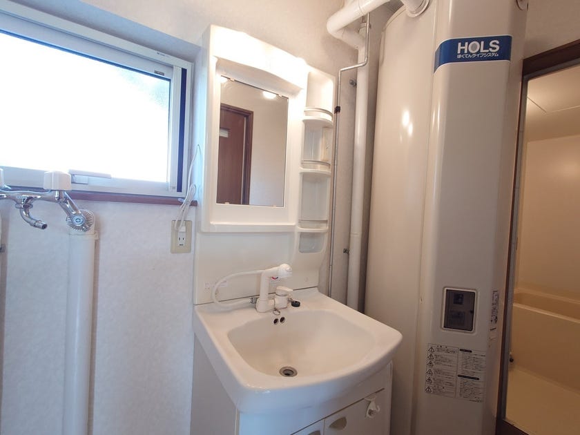 ※商談中※コーポさくら 内観