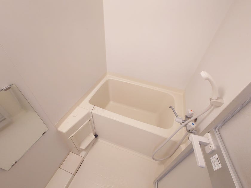 ※商談中※コーポさくら 内観