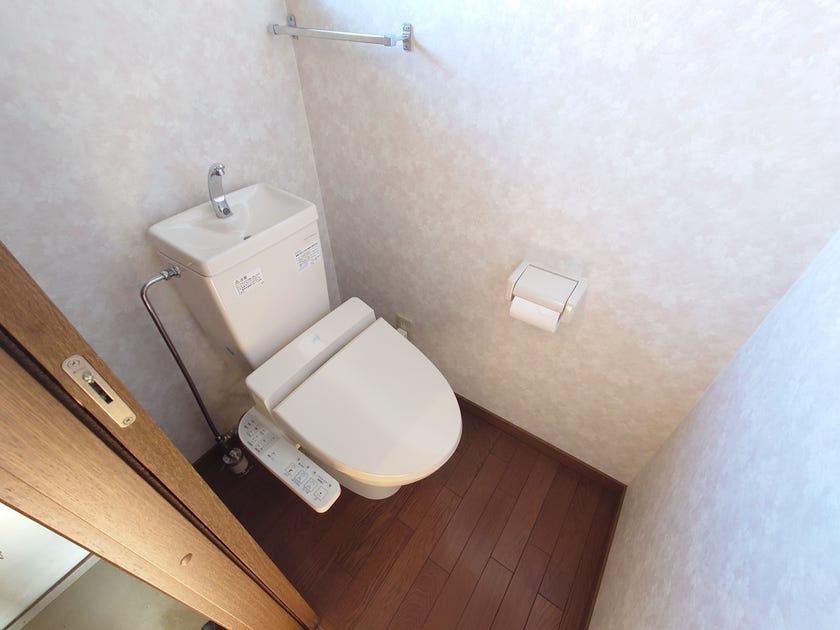 ※商談中※コーポさくら 内観