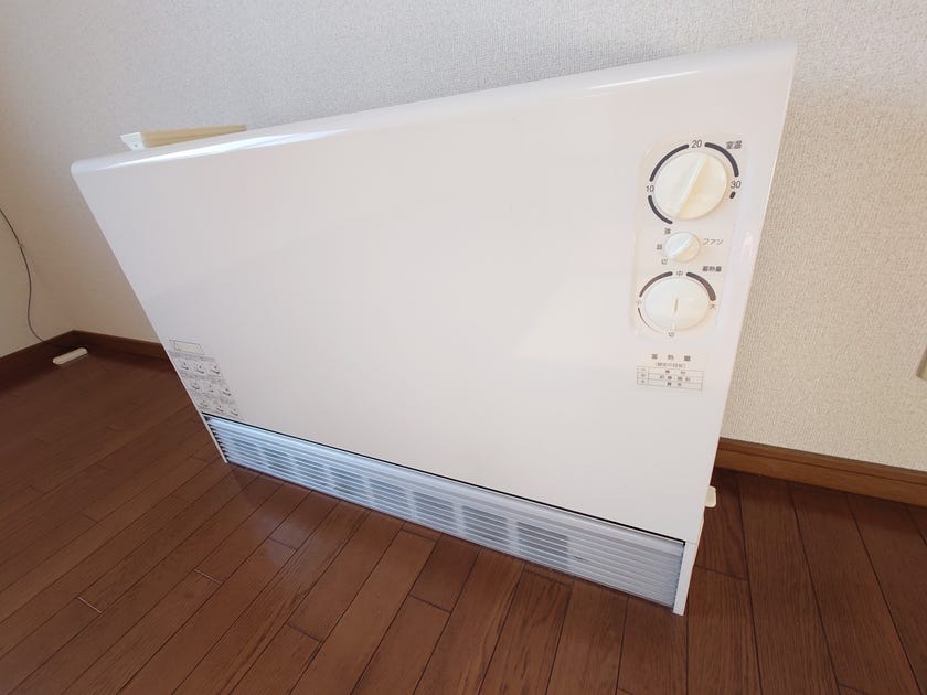 ※商談中※コーポさくら 内観