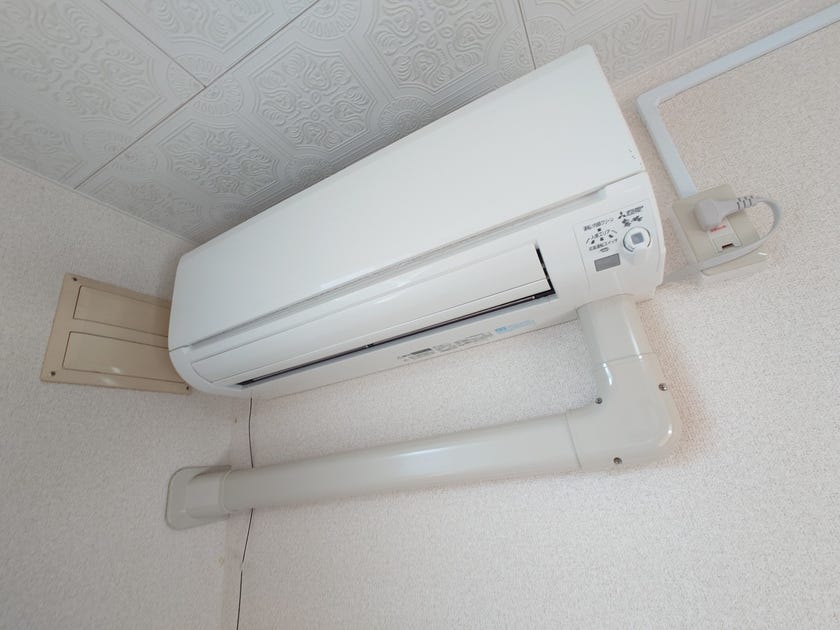 ※商談中※コーポさくら 内観