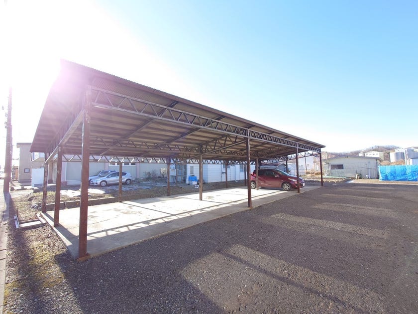 ※商談中※コーポさくら 内観