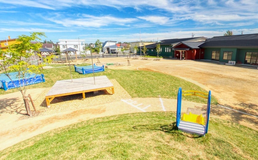 【写真追加】札内あかしや町　Ｂ棟　新築戸建 周辺