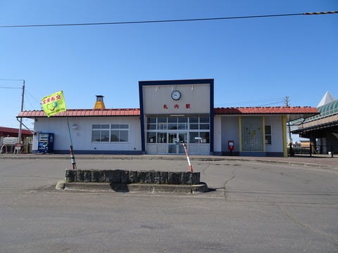 【写真追加】幕別町札内新北町　売土地 周辺