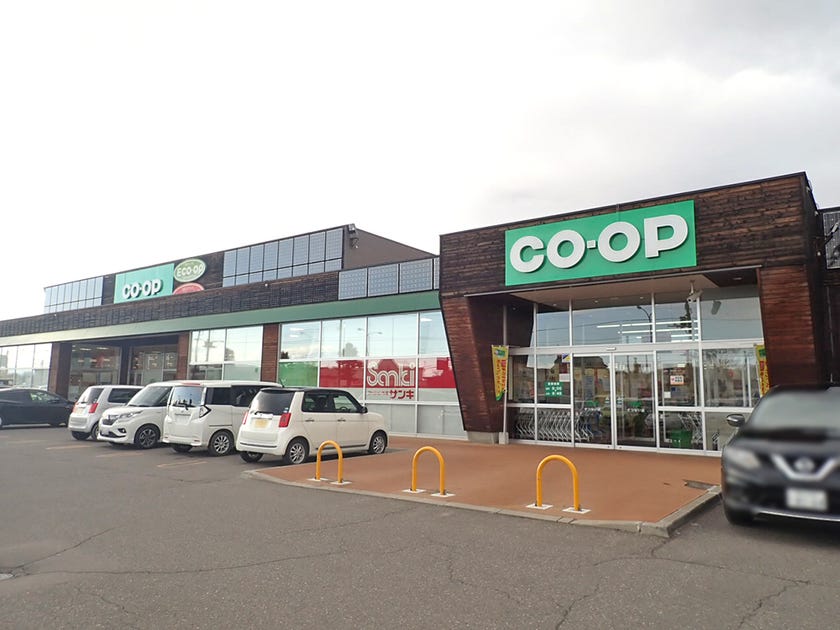 【写真追加】幕別町札内新北町　売土地 周辺