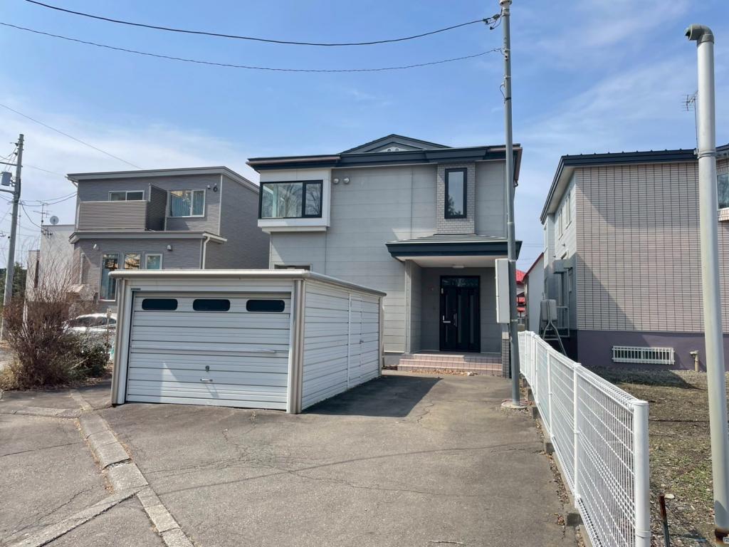 ☆商談中☆【価格改定】☆２世帯中古住宅☆ 周辺