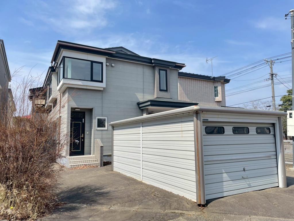 ☆商談中☆【価格改定】☆２世帯中古住宅☆ 周辺