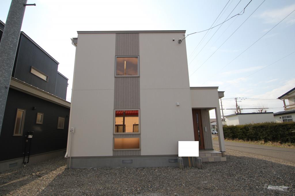 【写真追加】西１９条南３丁目　Ｂ棟　新築戸建 周辺