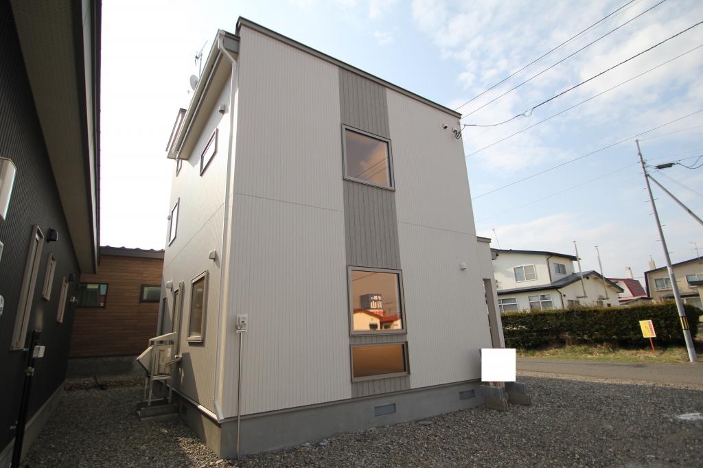 【写真追加】西１９条南３丁目　Ｂ棟　新築戸建 周辺