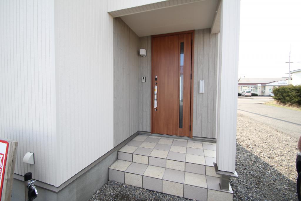 【写真追加】西１９条南３丁目　Ｂ棟　新築戸建 周辺