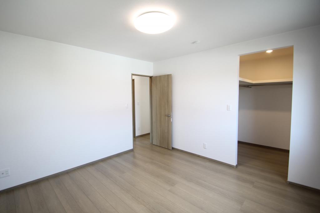 【写真追加】西１９条南３丁目　Ｂ棟　新築戸建 内観