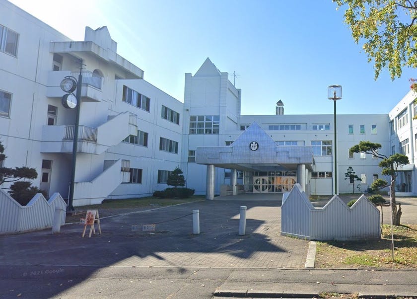 ※商談中※緑ヶ丘３条通４丁目　売土地 周辺