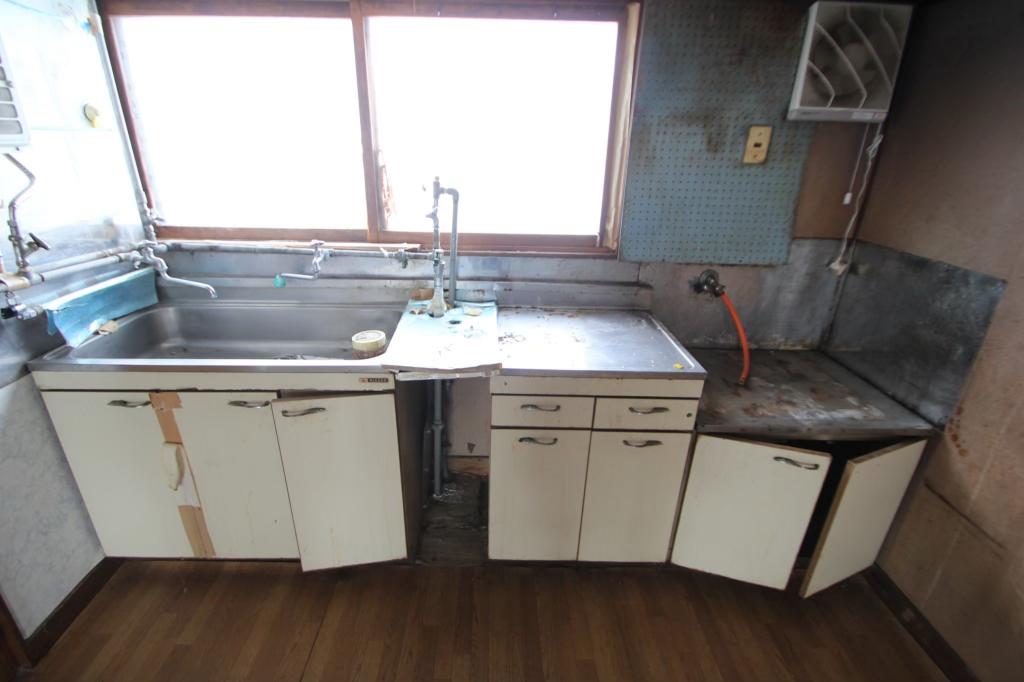 【写真追加】上士幌町字上士幌東２線　中古戸建 内観