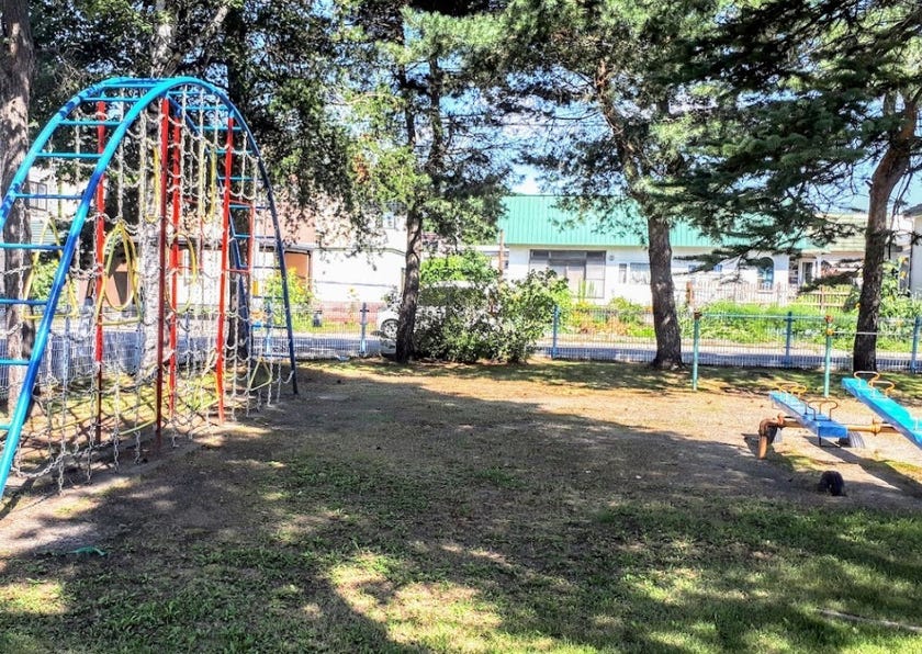 ※商談中※【写真追加】音更町雄飛が丘南区　中古戸建 周辺