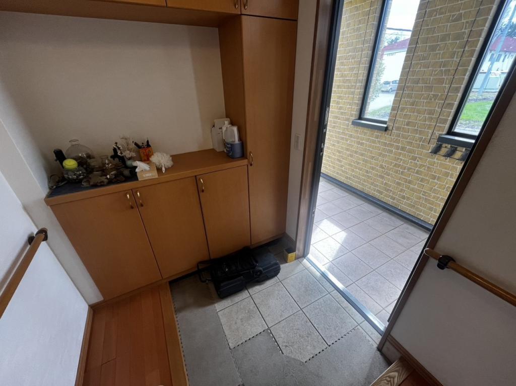 ※商談中※【写真追加】音更町雄飛が丘南区　中古戸建 内観