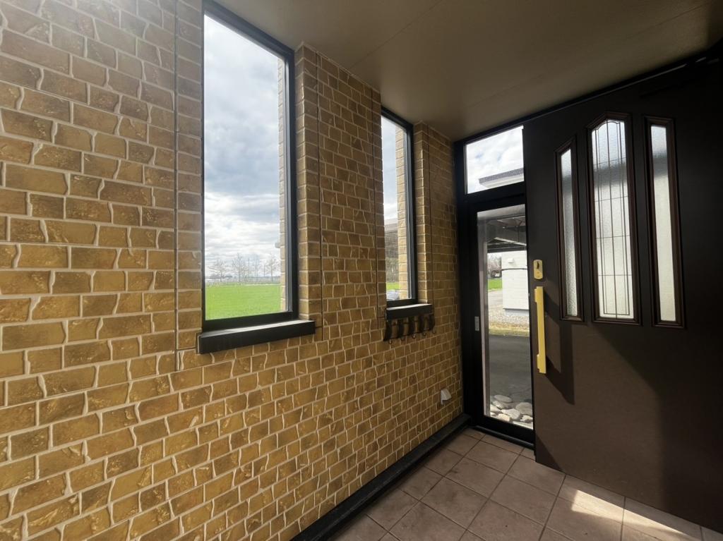 ※商談中※【写真追加】音更町雄飛が丘南区　中古戸建 内観