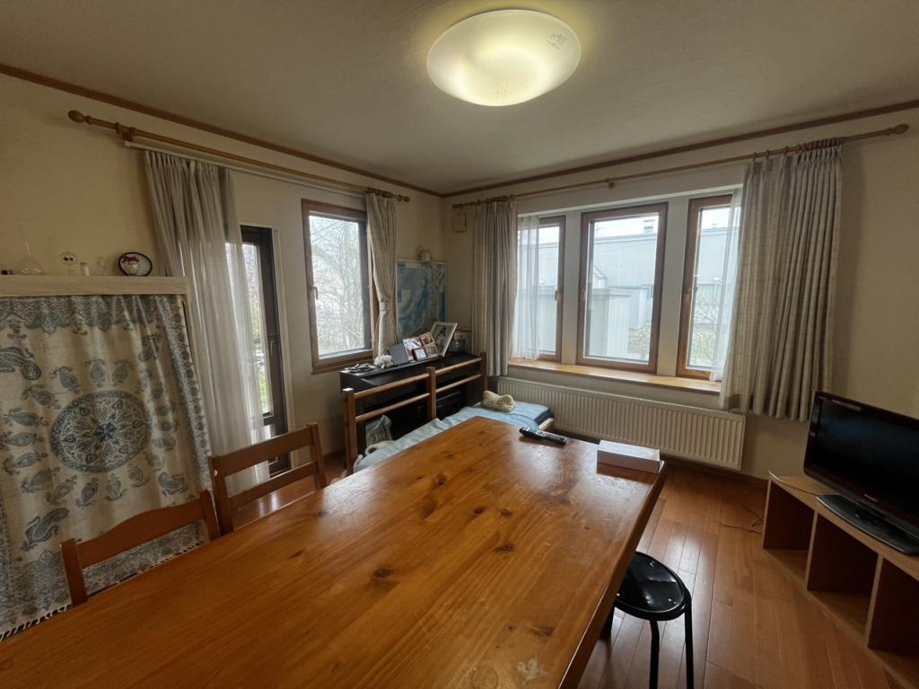 ※商談中※【写真追加】音更町雄飛が丘南区　中古戸建 内観