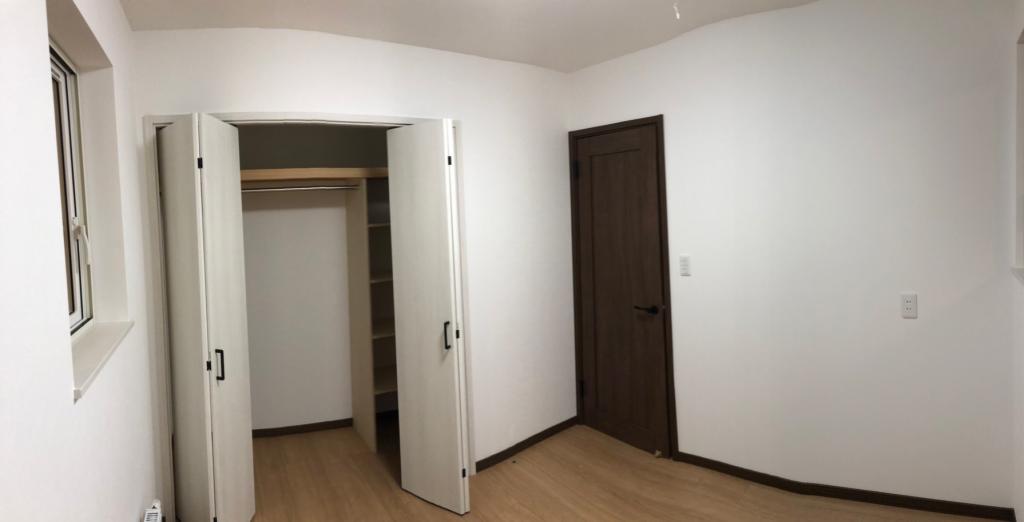 【写真追加】大空町８丁目　中古戸建 内観