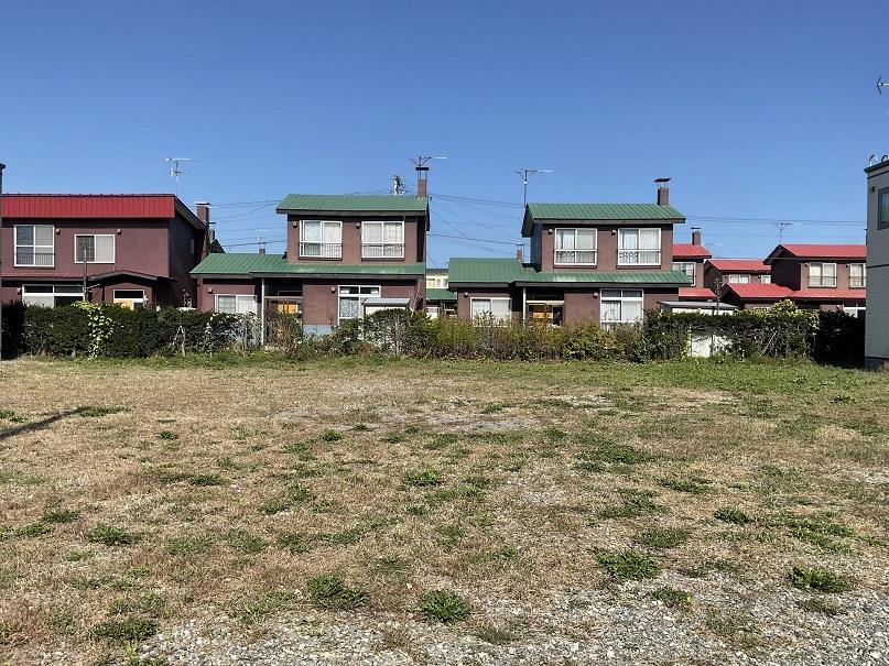 スマートハイムシティ西１２条北６丁目　区画６