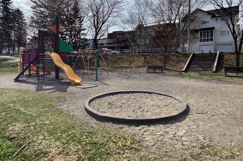 ※商談中※西１９条南５丁目　新築戸建 周辺