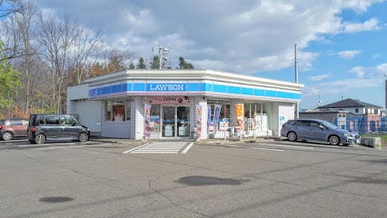 帯広市川西町西２線の土地 周辺
