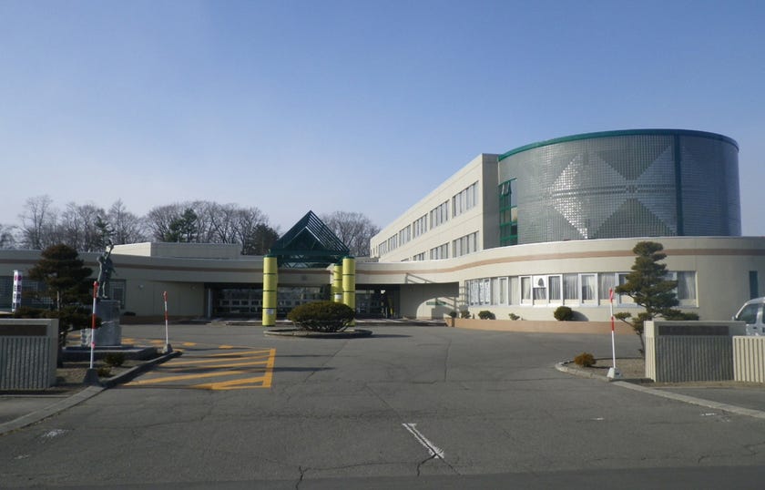 【写真追加】音更町雄飛が丘仲区　中古戸建 周辺