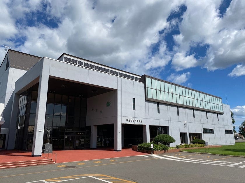 【写真追加】芽室町東１０条７丁目☆平家☆リフォーム住宅 周辺