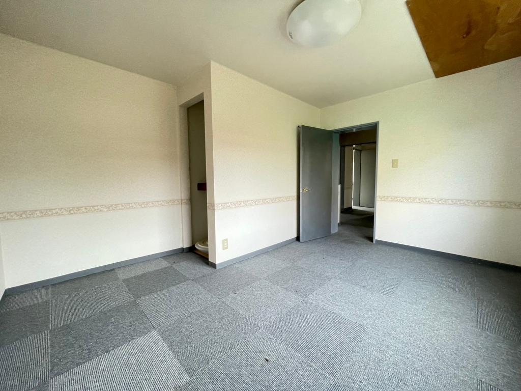 ※商談中※【価格改定！】池田町字利別西町【６ＬＤＫ】中古戸建  内観