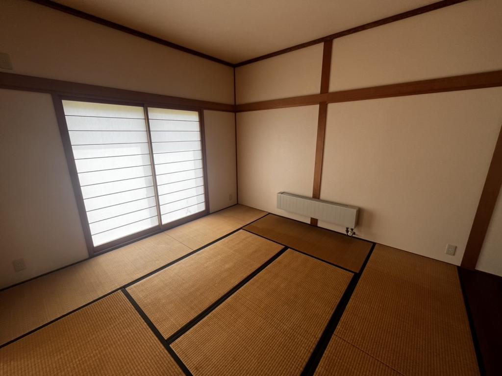 【写真追加】音更町雄飛が丘仲区　中古戸建 内観