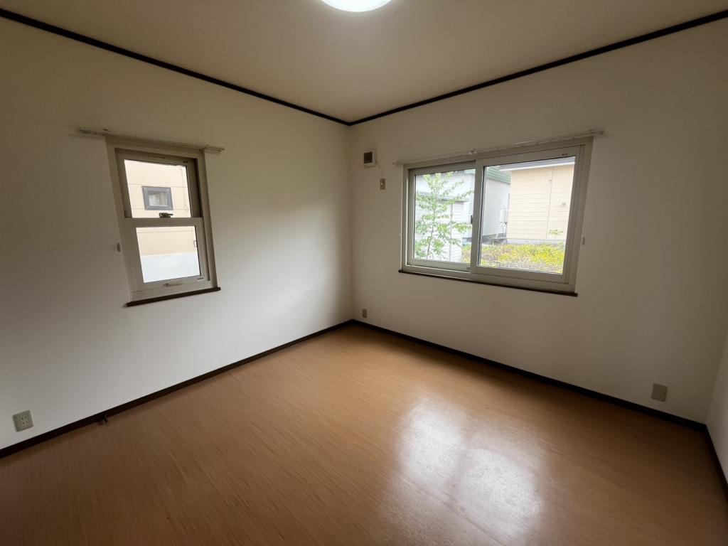 【写真追加】音更町雄飛が丘仲区　中古戸建 内観