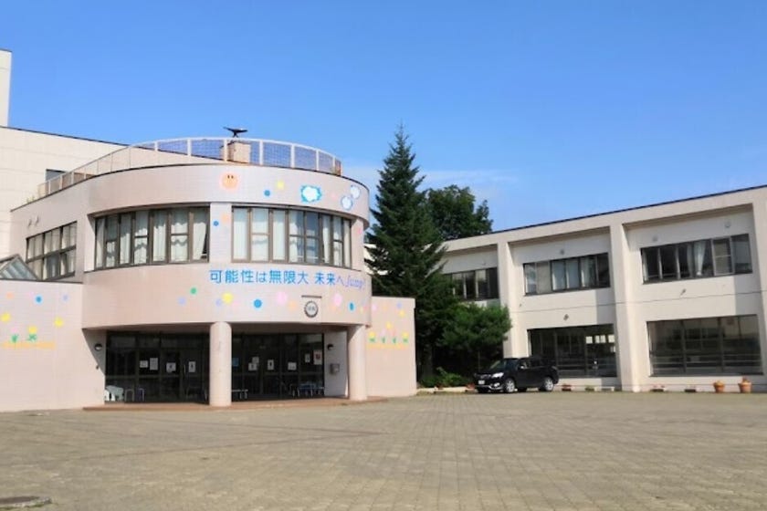 西１９条南５丁目　売土地 周辺