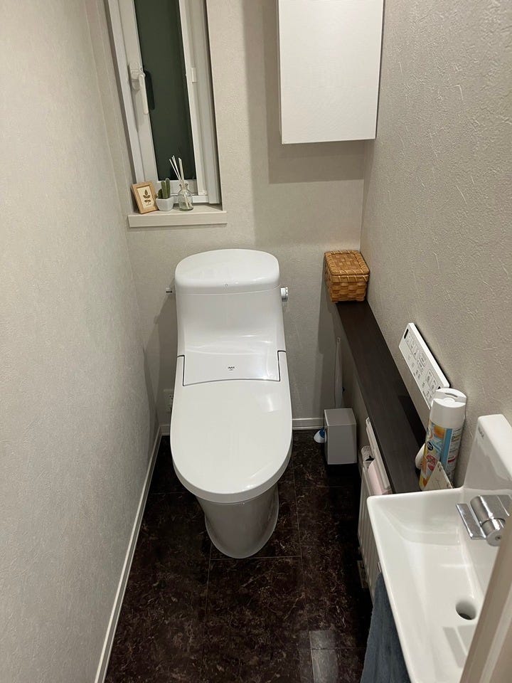 音更町雄飛が丘北区【居住期間約２年☆築浅】　中古戸建　 内観