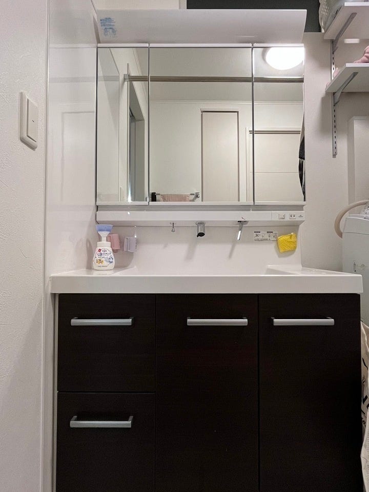 音更町雄飛が丘北区【居住期間約２年☆築浅】　中古戸建　 内観