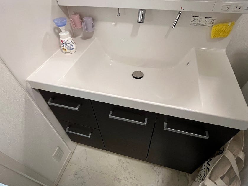 音更町雄飛が丘北区【居住期間約２年☆築浅】　中古戸建　 内観