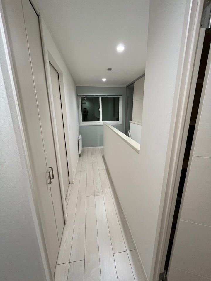 音更町雄飛が丘北区【居住期間約２年☆築浅】　中古戸建　 内観