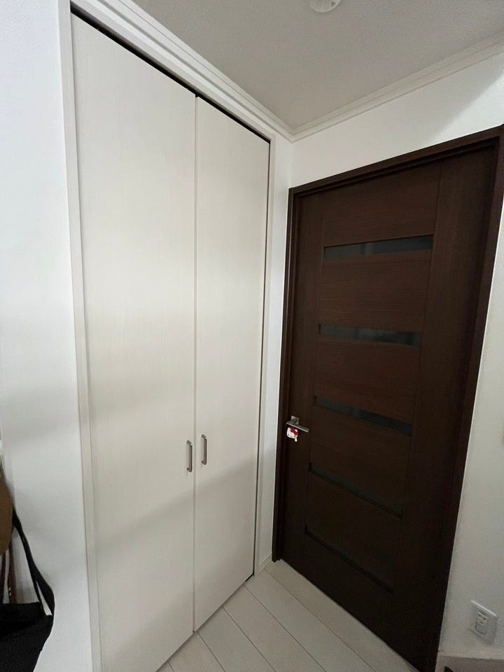 音更町雄飛が丘北区【居住期間約２年☆築浅】　中古戸建　 内観