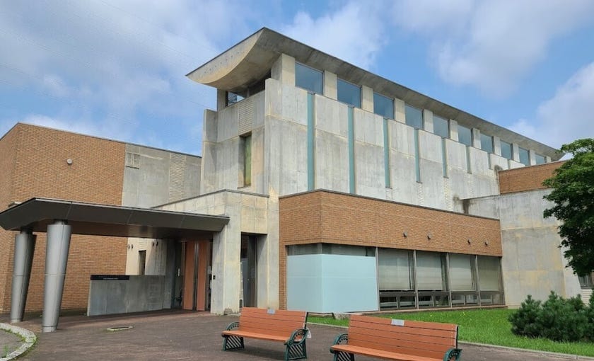 【価格改定】音更町緑陽台仲区　中古戸建 周辺