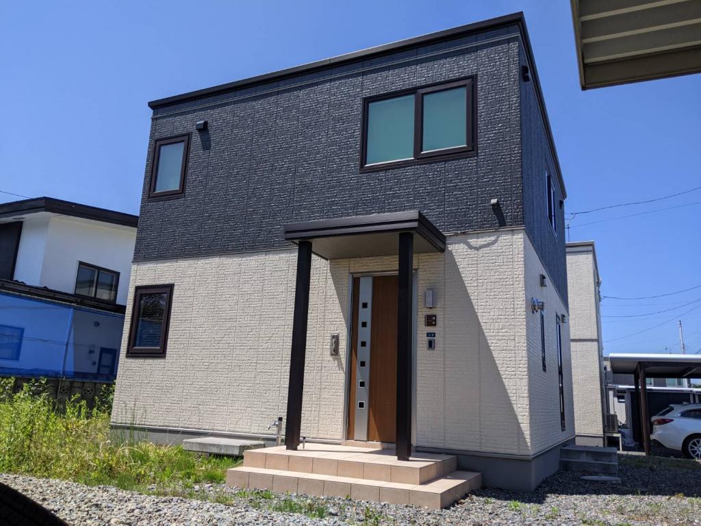 【価格改定】西３条南３６丁目　中古戸建